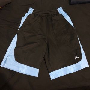 Jordan Shorts